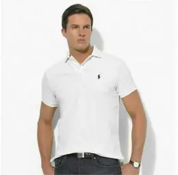 ralph lauren polo t-shirt manches courtes pour homme s_1176263